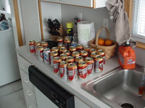 Aftermath