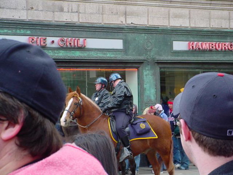 Cops!