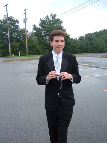 The Bachelor