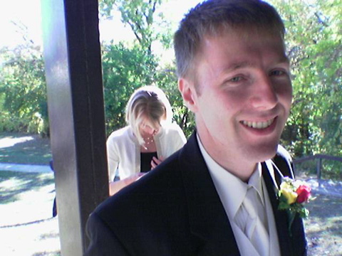 Neil, Leslie