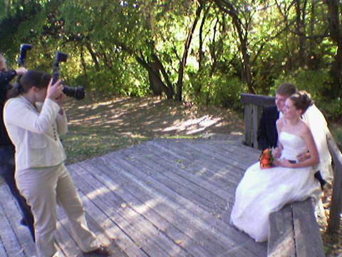 Happy Couple!