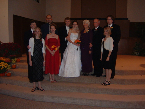 The Fam