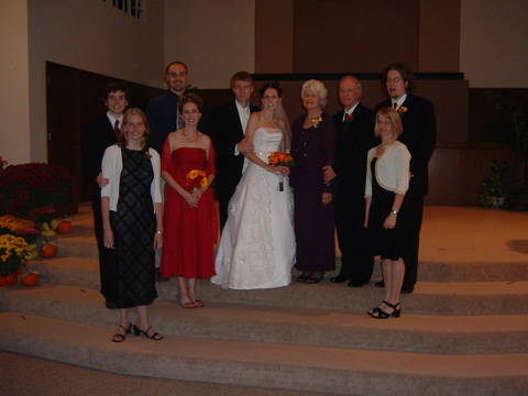 The Fam, again
