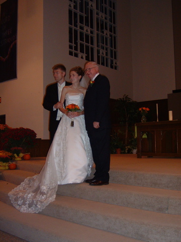 Neil, Lydia, Grandpa
