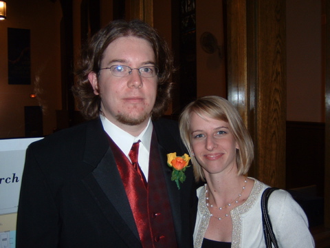 Me & Leslie