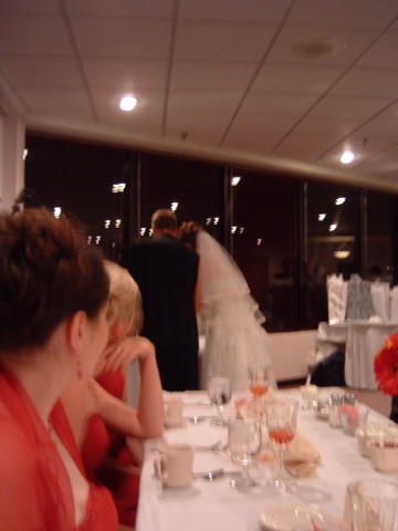 Cutting the Cake