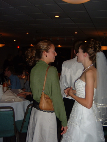 Ruth & Lydia, again