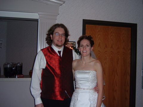 Us, again.