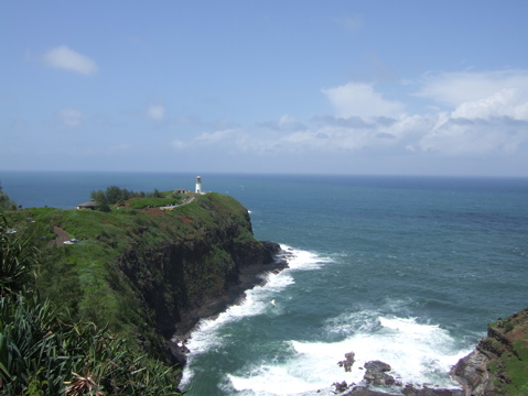 Lighthouse