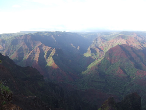 Still more Waimea