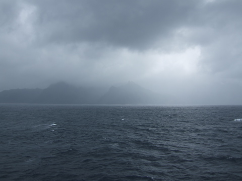 Naapali coast, 2