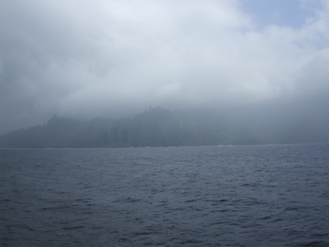 Naapali coast, 3