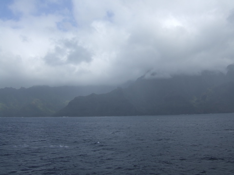 Naapali coast, 5