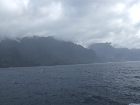 Naapali coast, 6