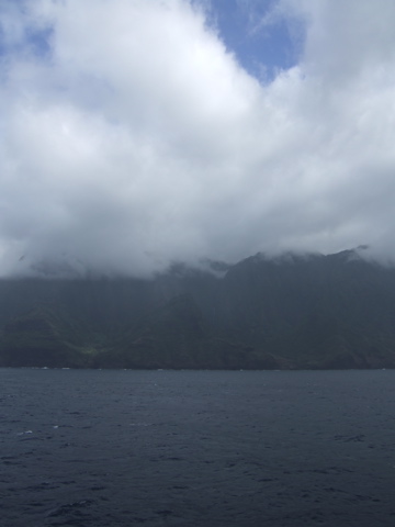 Naapali coast, 8