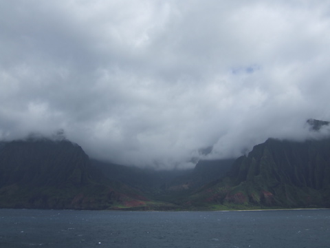 Naapali coast, 11