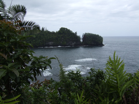 The Scenic Route