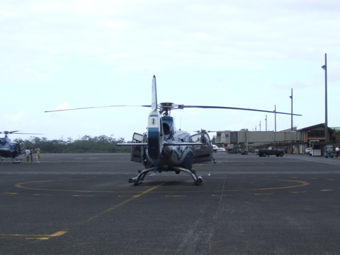 Another helicopter
