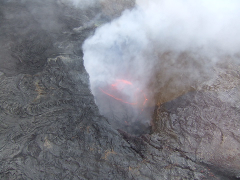 Lava!, 3