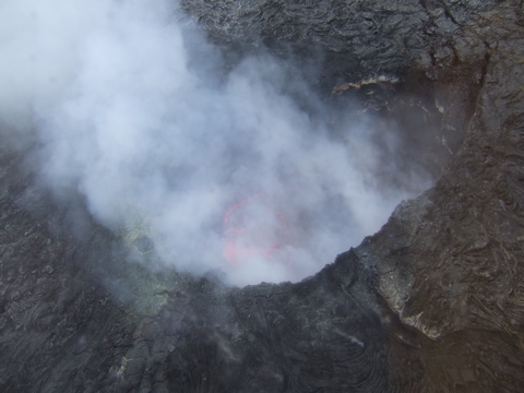 Lava!, 4