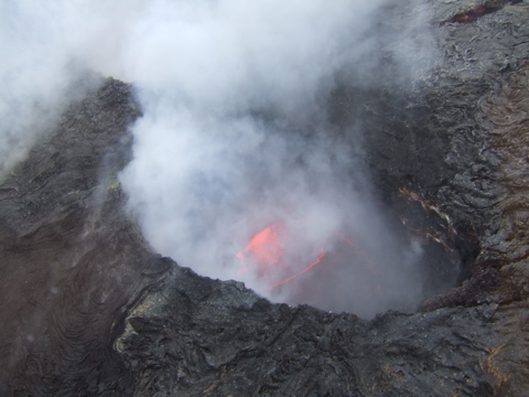 Lava!, 5
