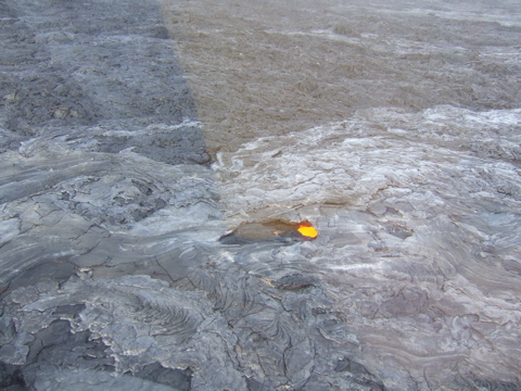 Some more lava