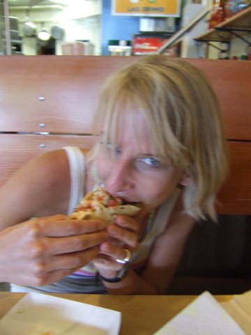 Fish Taco!