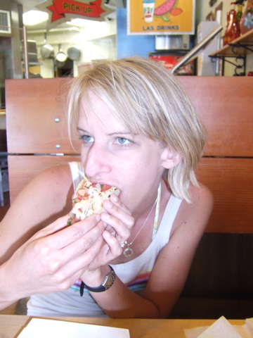 Fish Taco!, 2