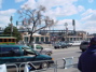 Tigers' Stadium!