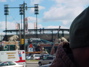 Er, Comerica Park