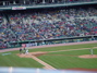 First Pitch