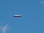 Goodyear Blimp
