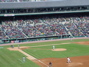 Hot Baseball Action