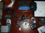 Stuff in my bag