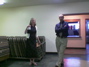 Laura & Brian