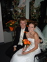 Married!