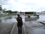 Rain in Hawaii?