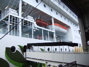 First glance of the ship