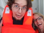 Oh No We're Going To Drown!