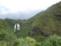 Opaekaa falls, 3