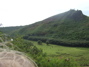 Opposite the falls, 2