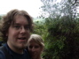The valley and us