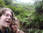 The valley and us, 3