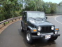 Wrangler!