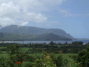 More Kauai scenery