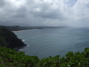 The Pacific, from the lighthouse