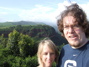 Us and the canyon, 2