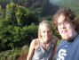Us and the canyon, 3
