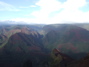 Overlooking Waimea