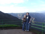 Us and the waterfall, 2